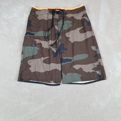Vintage neill camouflage - vintage, o’neill