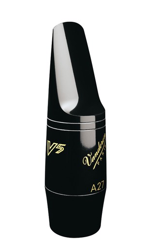 Vandoren mouthpiece alto sax - mouthpiece,