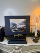 Thomas Kinkade – Unframed