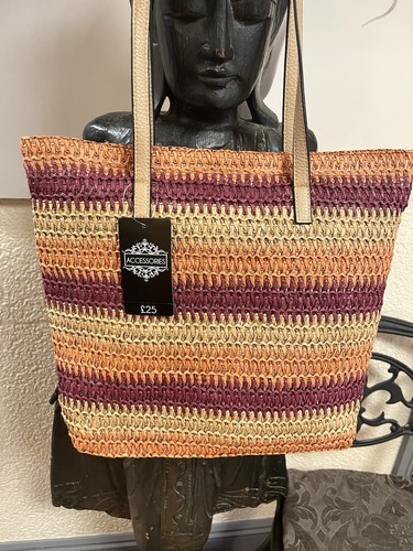 Fabulous beach bag - fabulous,