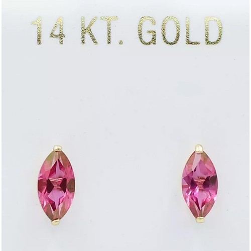 Genuine cts pink sapphire - 1.74,