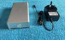 Raid mini 500gb - g-raid, (