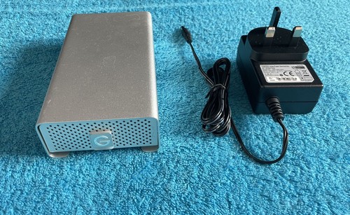 Raid mini 500gb - mini,