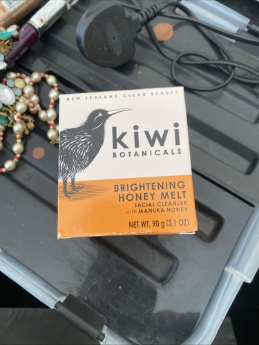 Kiwi botanicals honey - kiwi, melt