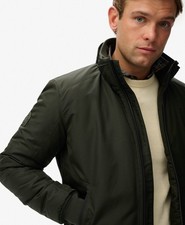 Superdry mens city harrington - superdry,