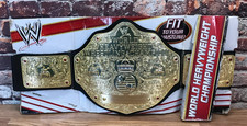 2010 Mattel WCW WWE World