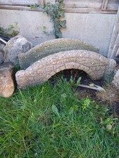 Garden Bridge Ordimant