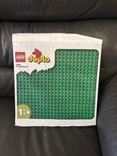 LEGO DUPLO Green Building