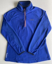 Musto Dark Zara Phillips ZP