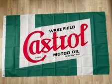 MASSIVE WAKEFIELD CASTROL