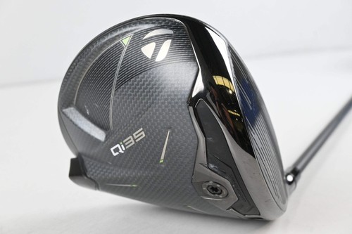 Taylormade qi35 driver 12 - qi35, /