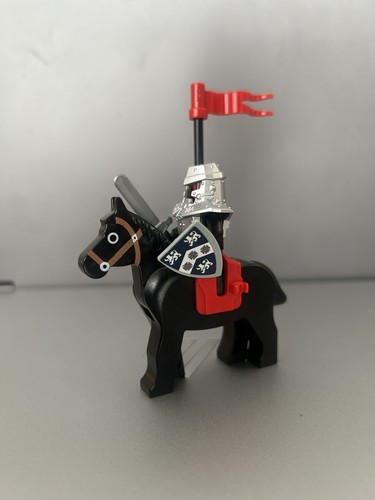 Lego custom castle the - custom,