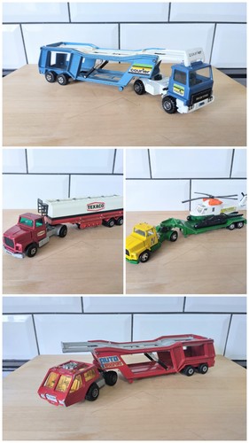 Matchbox superkings 2 - superkings,