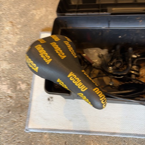 Job lot spares repairs box - repairs,