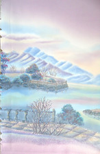 [AYANE] LAKE SCENERY -