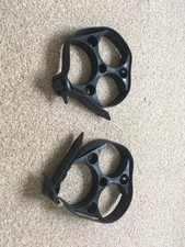 Laser sailing dinghy / Laser Pico Spar clips