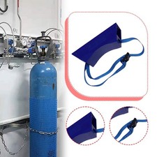 Gas Cylinder Bracket Wall