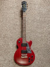Epiphone les paul - epiphone, studio