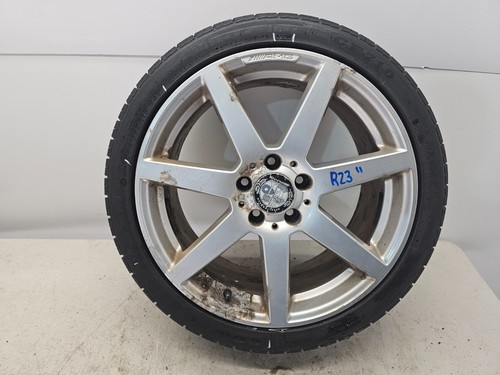 Mercedes vito alloy rim - alloy, &
