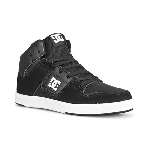 Cure high top skate shoes - cure,