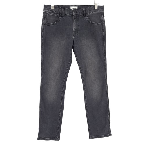 Vintage wrangler jeans larston - vintage,