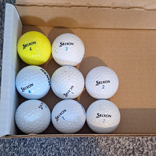 Srixon ad333 ultisoft - ad333/,