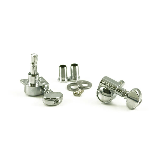 Locking tuners mini 3 per - tuners,