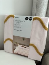 Next Single Bedding Wave