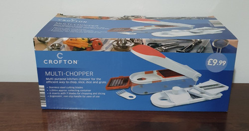 Crofton multi vegetable - multi,