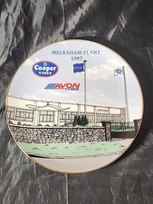 1997 Melksham Plant (England)