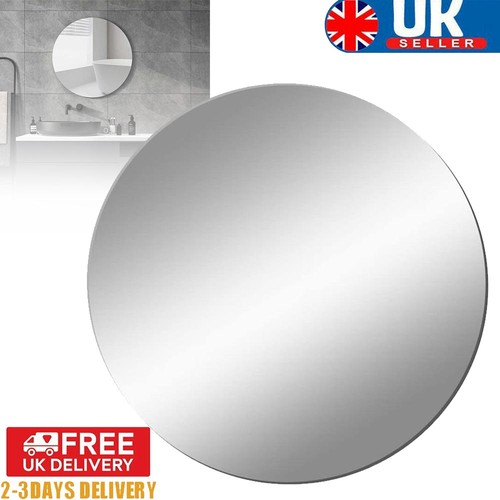 40cm self adhesive frameless - 40cm, self-adhesive