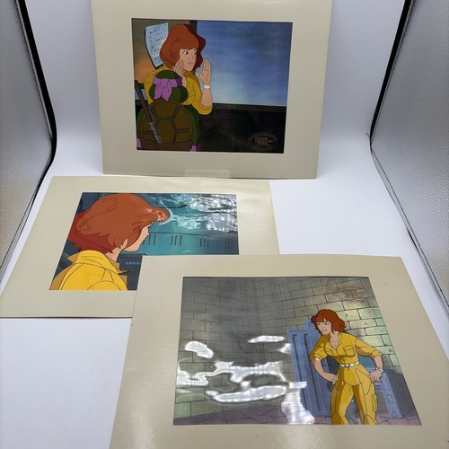 Vtg 1985 teenage - vtg, mutant