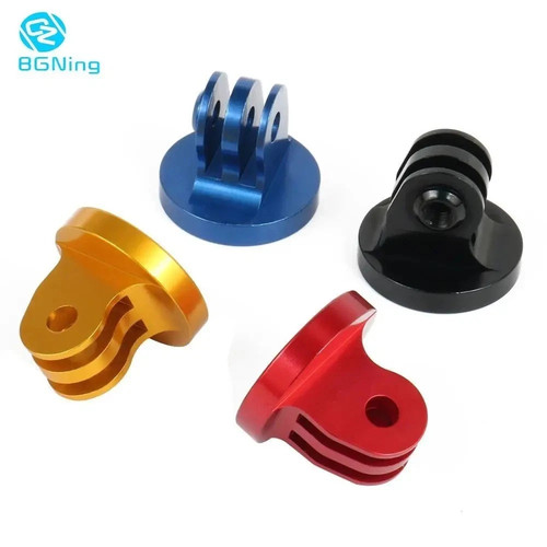 Screw hole tripod mount - screw,
