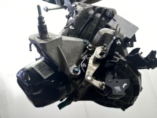 Nissan micra gearbox - gearbox, 2016-2022