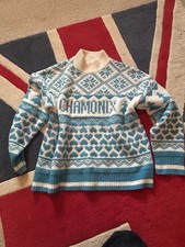 Clothing chamonix apres ski - tu,