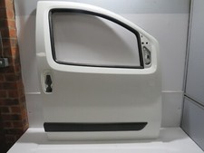 PEUGEOT BIPPER VAN 2008-17