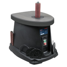 Oscillating Spindle/Bobbin