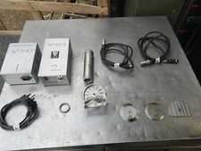 NO883 KEBAB MEAT CUTING MACHINE SPARE PARTS "OFFER ON PART YOU WANT"