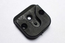 Universal VHF fist mic