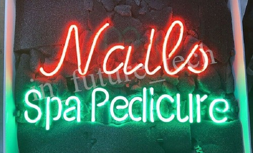 Nails spa pedicure salon - nails,