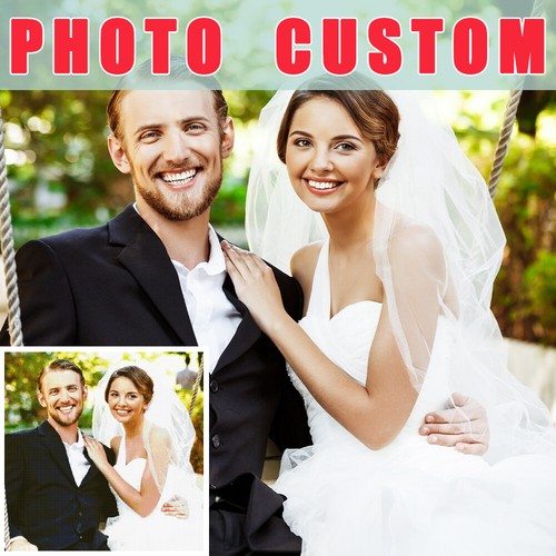 Personalised diamond - personalised,