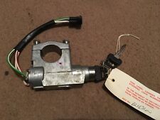 LDV 400 SERIES NEW STEERING