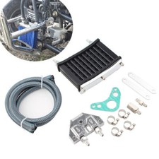 Oil cooling cooler radiator - cooling,