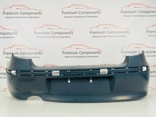 BMW 1 Series E81 E87 Se Face Lift Rear Bumper 2006 - 2011 [pc285]
