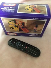 VINTAGE LITTLE TIKES DOLLS