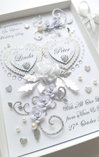 Handmade Personalised 3D