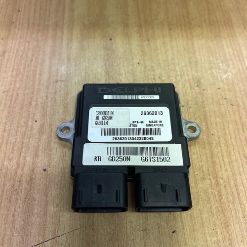 Genuine 2015 hyosung - genuine, gd250r