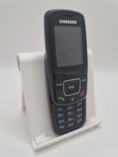 Samsung SGH- C300 Black Orange
