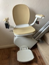 We Buy Stairlift Straight