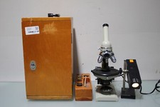 LOMO Biolam Biological